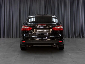 Седан Ford Focus 2012 года, 1229000 рублей, Тюмень