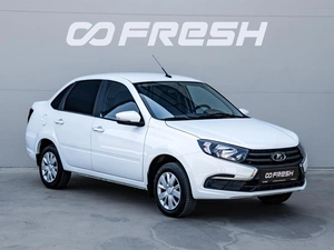 Седан ВАЗ (LADA) Granta 2023 года, 850000 рублей, Краснодар