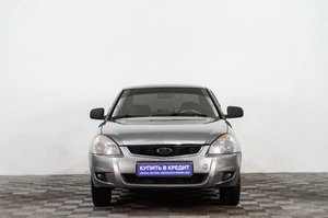 Седан ВАЗ (LADA) Priora 2007 года, 249000 рублей, Сургут