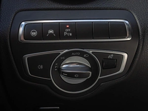 Внедорожник Mercedes-benz GLC-класс 2017 года, 3100000 рублей, Краснодар