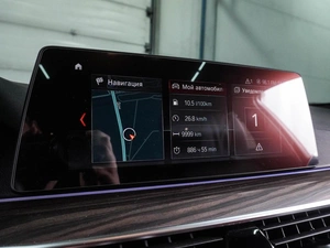 Универсал BMW 5 серия 2018 года, 4349000 рублей, Воронеж