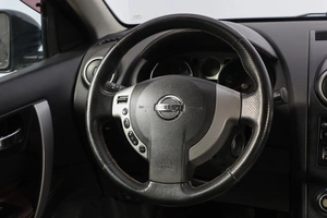 Внедорожник Nissan Qashqai 2008 года, 899000 рублей, Новосибирск