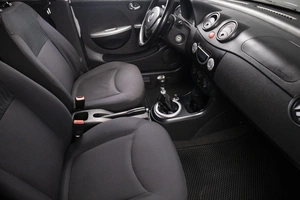 Хетчбэк Lifan Smily (320) 2013 года, 299000 рублей, Оренбург