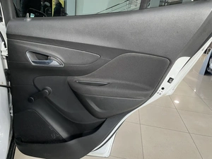 Внедорожник Opel Mokka 2014 года, 787000 рублей, Солонцы