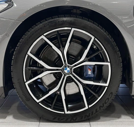 Седан BMW 5 серия 2020 года, 4690000 рублей, Красноярск