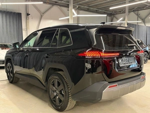 Внедорожник Toyota RAV4 2026 года, 4199000 рублей, Павловская Слобода