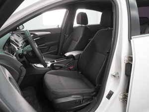 Седан Opel Insignia 2013 года, 1166000 рублей, Воронеж