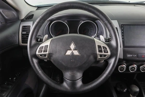 Внедорожник Mitsubishi Outlander 2010 года, 899000 рублей, Пермь