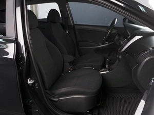 Хетчбэк Hyundai Solaris 2011 года, 739000 рублей, Минеральные Воды