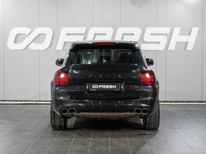 Внедорожник Porsche Cayenne 2006 года, 1699000 рублей, Сургут