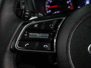 Седан Kia Optima 2019 года, 1275000 рублей, Воронеж