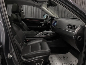 Внедорожник Geely Tugella 2021 года, 2399000 рублей, Красноярск