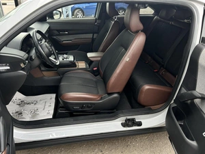 Внедорожник Mazda MX-30 2020 года, 2160000 рублей, Ярославль