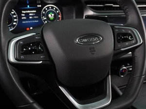 Седан OMODA S5 2023 года, 1449000 рублей, Воронеж