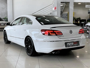 Седан Volkswagen Passat CC 2014 года, 1387000 рублей, Солонцы