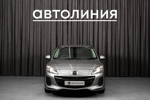 Седан Mazda Axela 2012 года, 909000 рублей, Красноярск