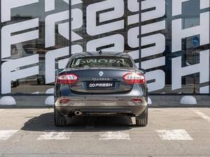 Седан Renault Fluence 2011 года, 739000 рублей, Краснодар