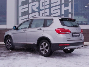 Внедорожник Haval H6 2019 года, 1299000 рублей, Владимир
