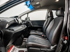 Минивэн Honda Freed 2014 года, 1275000 рублей, Красноярск