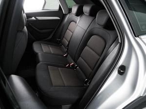 Внедорожник Audi Q3 2013 года, 1638000 рублей, Воронеж
