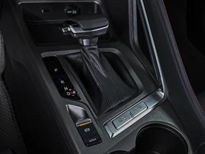 Внедорожник Changan CS35 Plus 2024 года, 2179000 рублей, Ставрополь