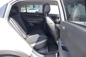 Внедорожник Hyundai Creta 2019 года, 1780000 рублей, Брянск