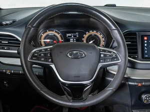 Седан ВАЗ (LADA) Vesta 2023 года, 1059000 рублей, Ставрополь