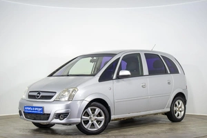Минивэн Opel Meriva 2006 года, 499000 рублей, Оренбург