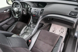 Седан Honda Accord Type S 2012 года, 1729000 рублей, Красноярск