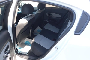 Седан Chevrolet Cruze 2012 года, 850000 рублей, Мирное
