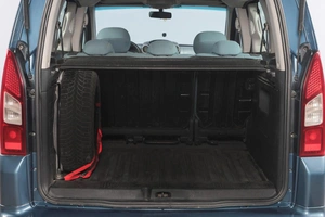 Минивэн Citroen Berlingo 2013 года, 899000 рублей, Новосибирск