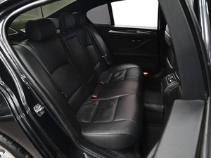 Седан BMW 5 серия 2013 года, 1649000 рублей, Ставрополь