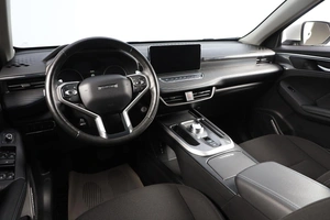 Внедорожник Haval Jolion 2023 года, 1549000 рублей, Новосибирск