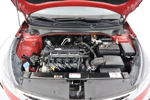 Хэтчбек Kia Rio 2019 года, 1600000 рублей, Брянск