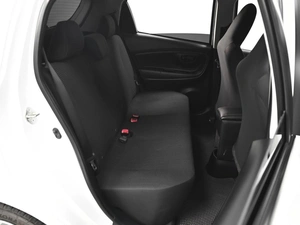 Хетчбэк Toyota Vitz 2019 года, 1025000 рублей, Ставрополь