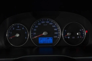 Внедорожник Hyundai Santa Fe 2012 года, 1430000 рублей, Омск