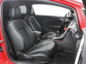 Хетчбэк Opel Astra 2012 года, 949000 рублей, Ставрополь