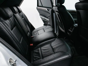 Внедорожник Mercedes-benz M-класс 2010 года, 1560000 рублей, Красноярск