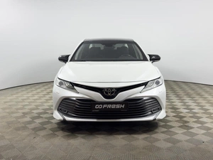 Седан Toyota Camry 2019 года, 2763100 рублей, Казань