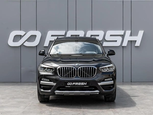 Внедорожник BMW X3 2019 года, 3670000 рублей, Краснодар