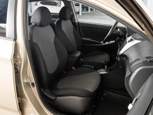 Хетчбэк Hyundai Solaris 2012 года, 599000 рублей, Ставрополь