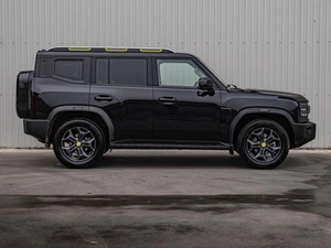 Внедорожник Jetour T2 2024 года, 3595000 рублей, Краснодар