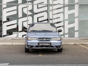 Седан Daewoo Nexia 2009 года, 365000 рублей, Краснодар