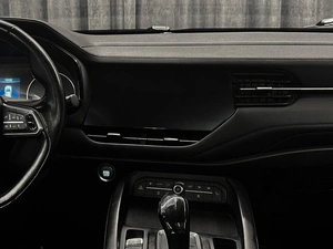 Внедорожник Haval F7 2019 года, 1680000 рублей, Красноярск