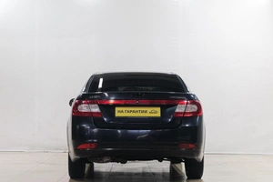 Седан Chevrolet Epica 2011 года, 649000 рублей, Новокузнецк
