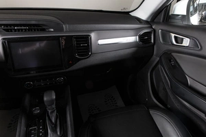 Внедорожник Chery Tiggo 4 2022 года, 1499000 рублей, Красноярск