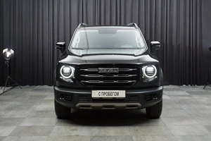 Внедорожник Haval Dargo 2022 года, 2599000 рублей, Красноярск