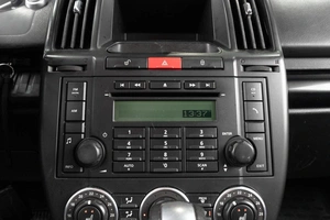 Внедорожник Land Rover Freelander 2010 года, 1159000 рублей, Петрозаводск