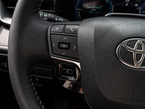 Седан Toyota Camry 2026 года, 4449000 рублей, Краснодар