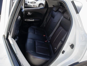 Внедорожник Nissan Juke 2013 года, 1149000 рублей, Большой Сочи